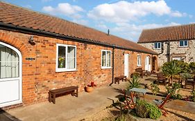 Martinmas Cottage
